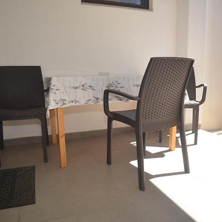 Apartment Ante Biograd Na Moru Exteriér fotografie