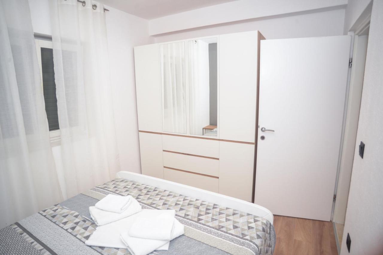 Apartment Ante Biograd Na Moru Exteriér fotografie