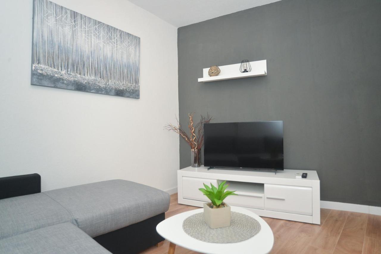 Apartment Ante Biograd Na Moru Exteriér fotografie