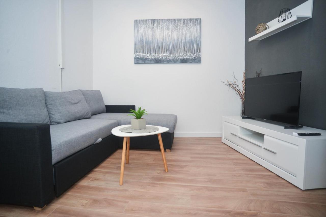 Apartment Ante Biograd Na Moru Exteriér fotografie